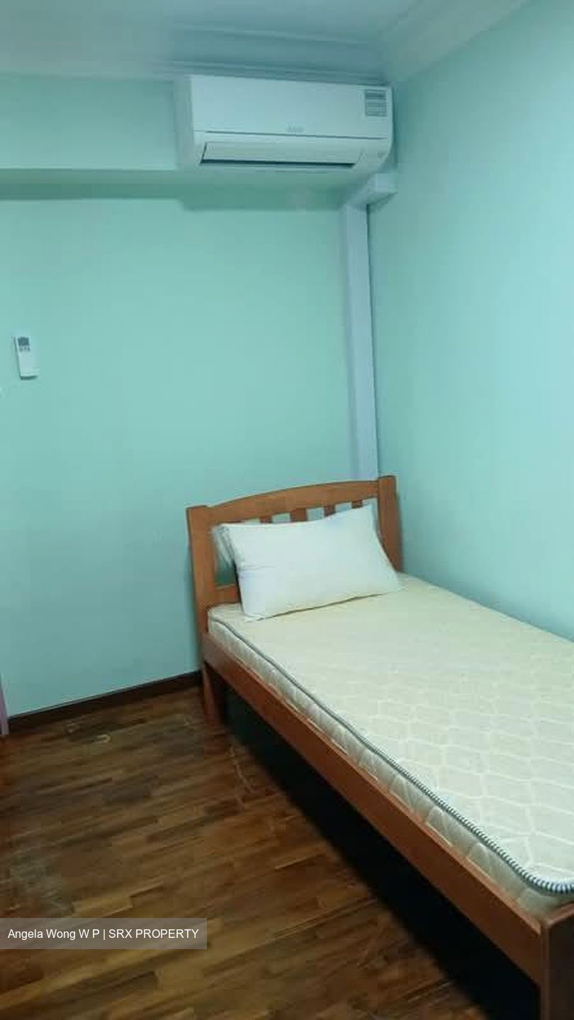 Blk 650A Jurong West Street 61 (Jurong West), HDB 4 Rooms #565536971